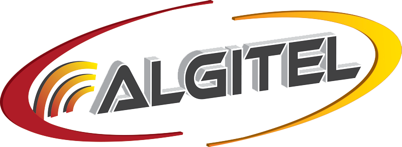 Algitel Logo